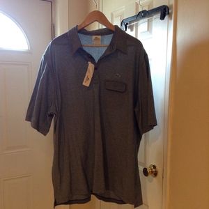 Men's Lacoste Shirt